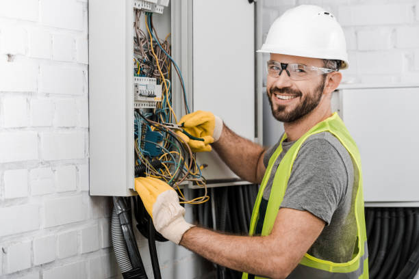 Electrical Outlet Repair in Rock Hill, SC
