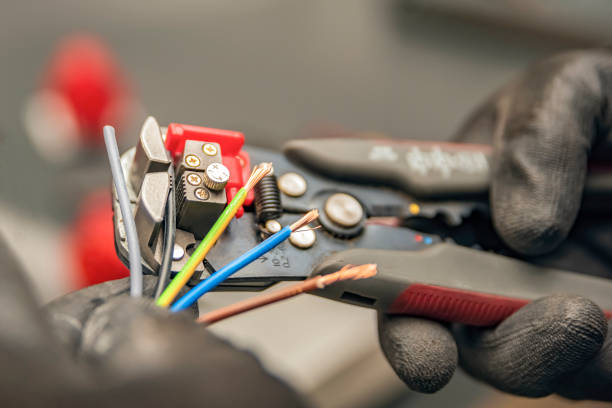 Best Affordable Emergency Electrician  in Rock Hill, SC