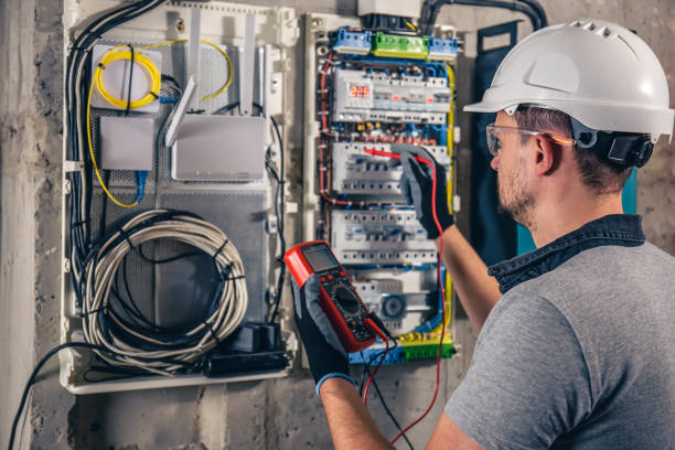 Best Circuit Breaker Repair  in Rock Hill, SC