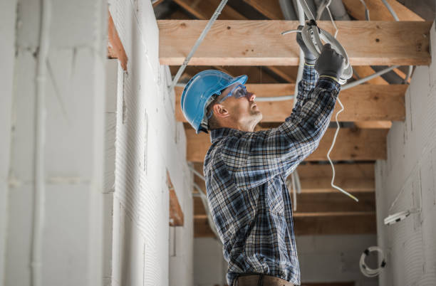 Best Electric Panel Repair  in Rock Hill, SC
