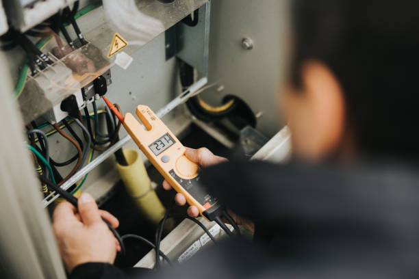 Best Local Electrician Companies  in Rock Hill, SC
