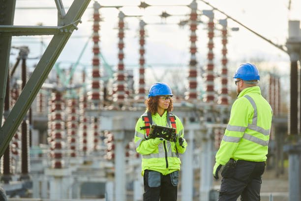 Best Industrial Electrical Services  in Rock Hill, SC