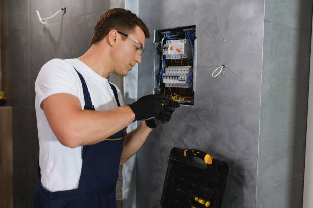 Best Commercial Electrician Services  in Rock Hill, SC