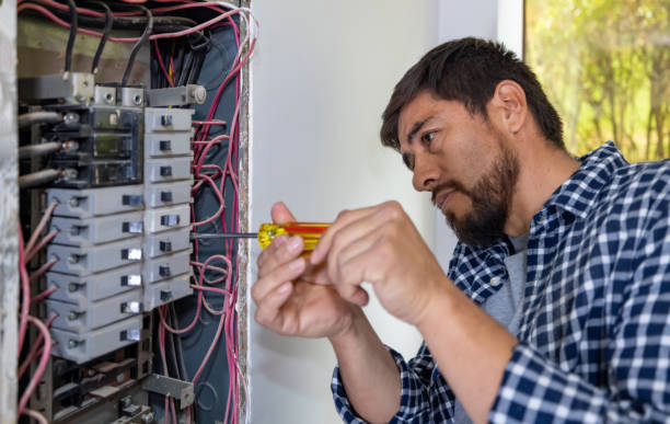 Best Electrical Rewiring Services  in Rock Hill, SC